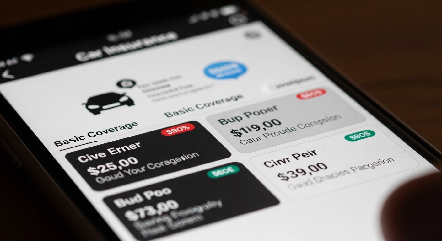 Why Car Insurance Is Expensive for New Drivers