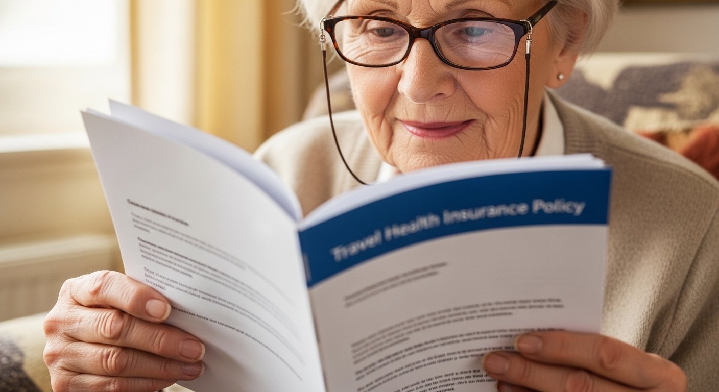 Why Travel Health Insurance Is Essential for Seniors