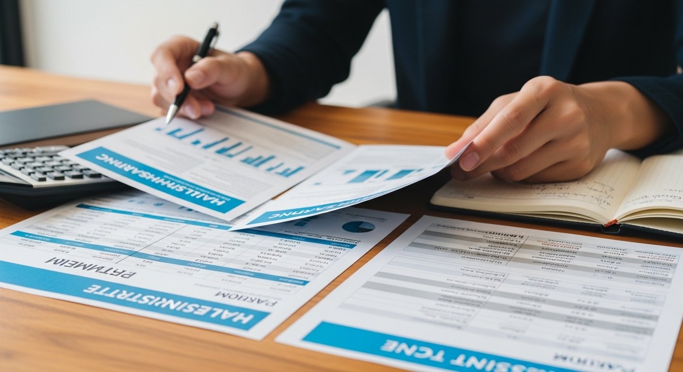 Health Care Sharing Programs