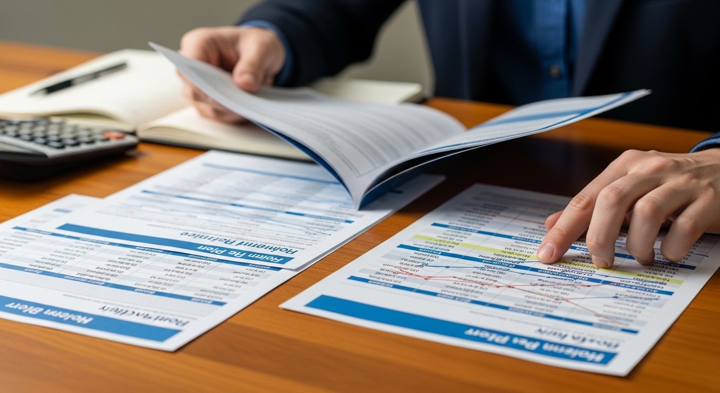 Learn Key Health Insurance Terms