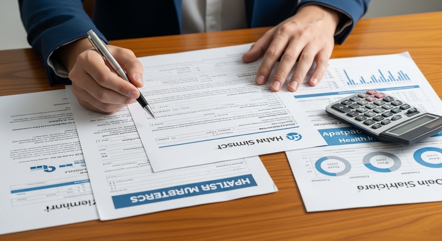 Best 7 Health Insurance Options for Self Employed