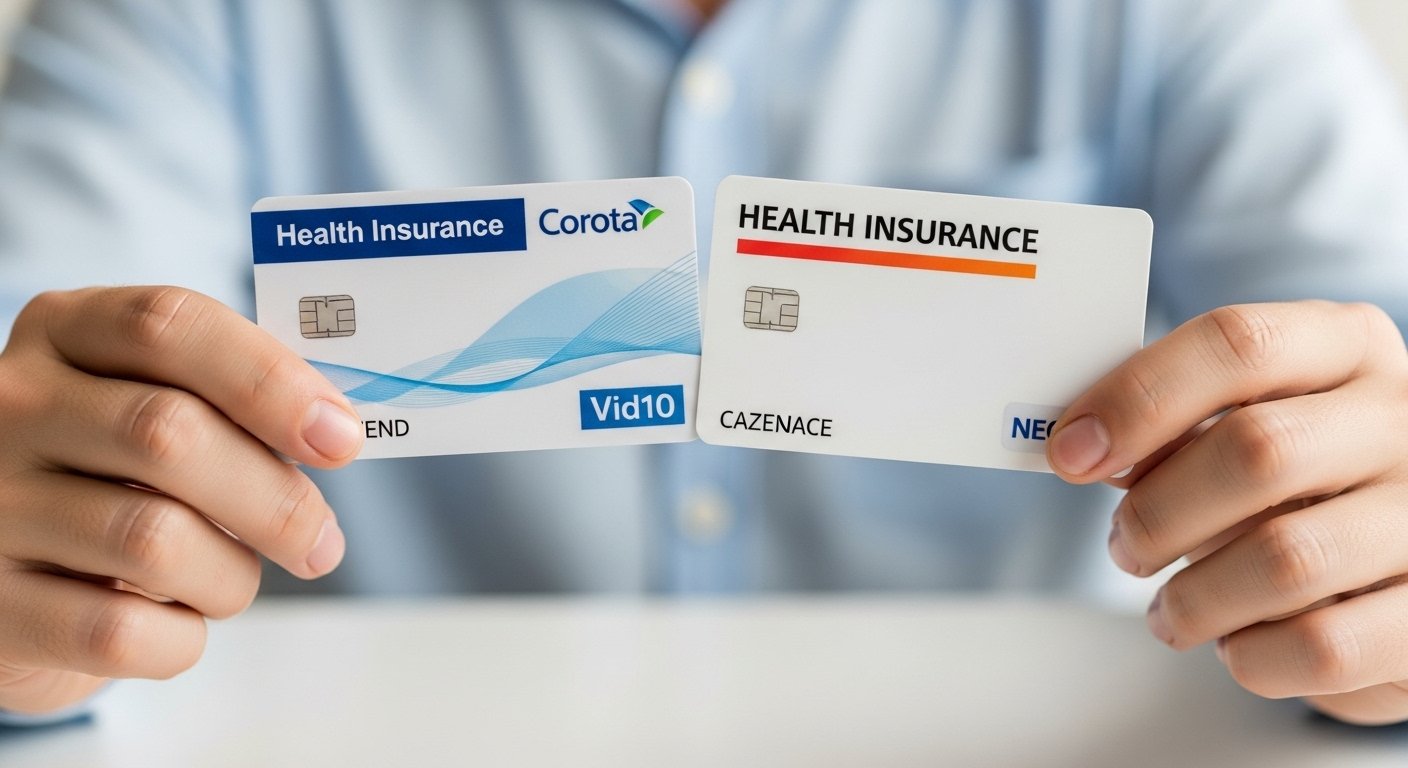 Why You Should Compare Health Insurance Companies