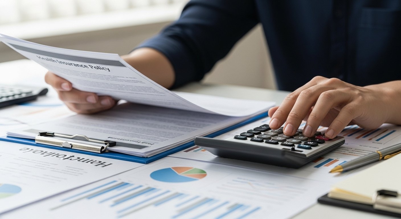 Why Choosing the Right Health Plan Matters