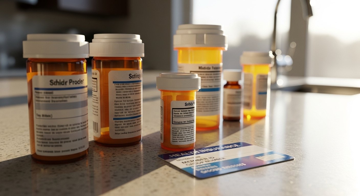 1. Blue Cross Blue Shield (Best Overall for Chronic Care)