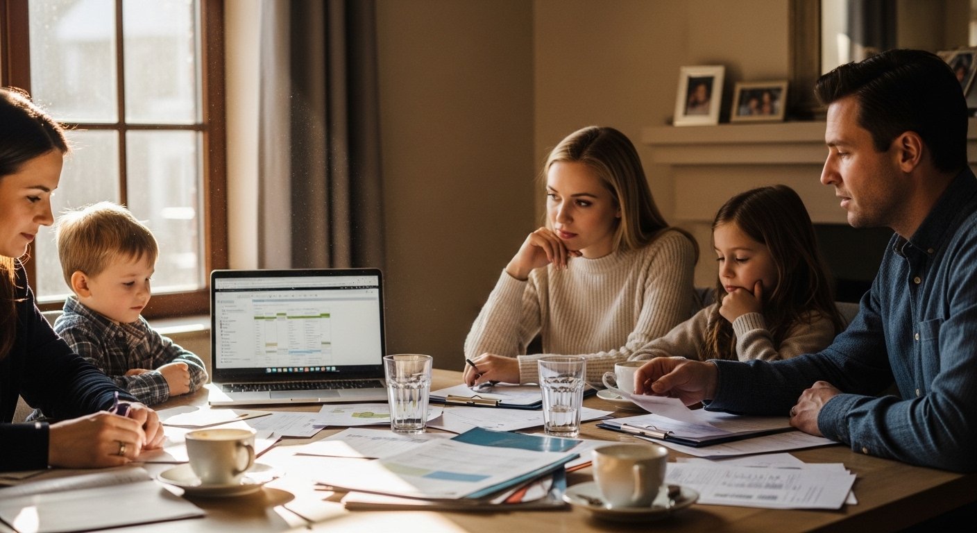 Why Health Insurance Premiums Are Increasing