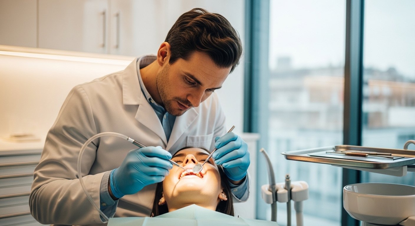 Why Dental Coverage Is Important in Health Insurance