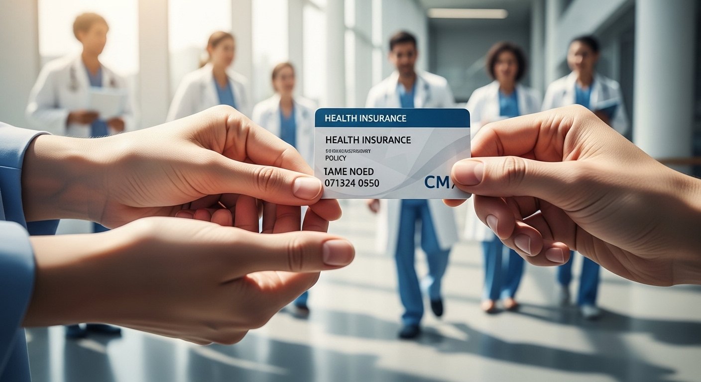 1. UnitedHealthcare – Best Overall Affordable Plan