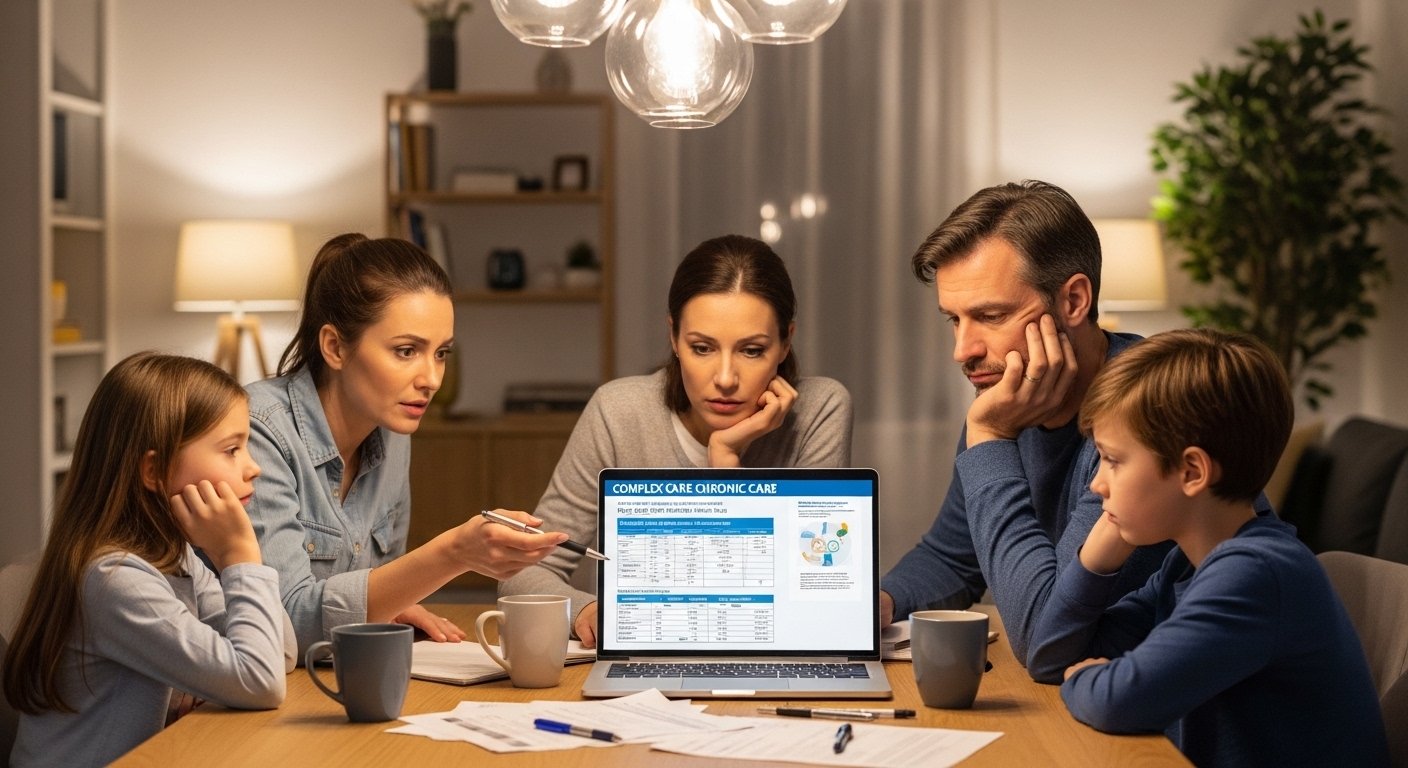 2. UnitedHealthcare (Best for Specialist Access)