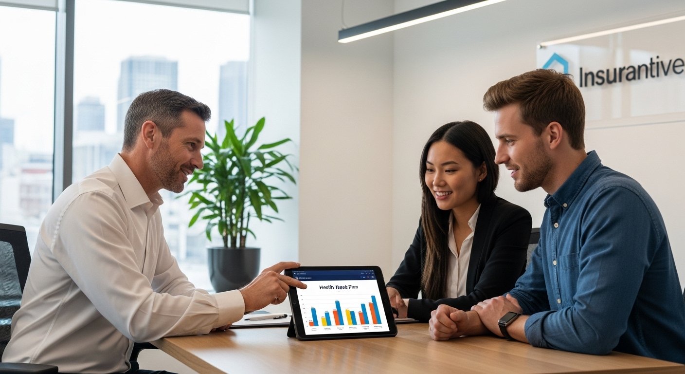 Identify Plan Types and How They Work