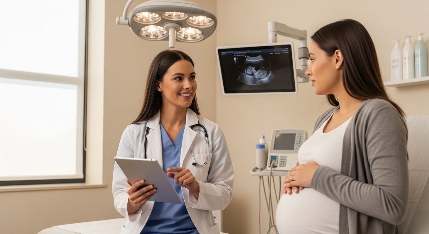 Key Features to Look for in Health Plans With Maternity Coverage