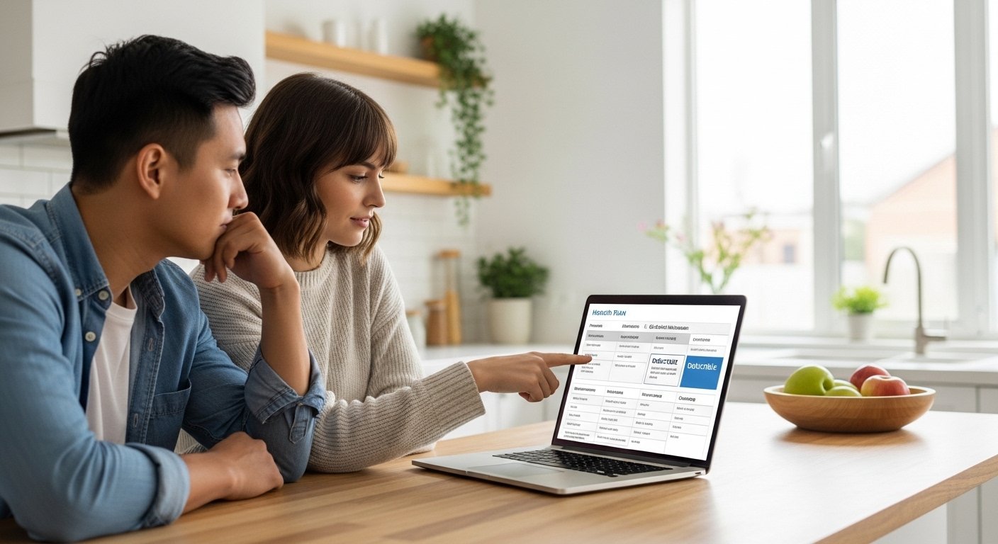 How Health Insurance Deductibles Work in 2026