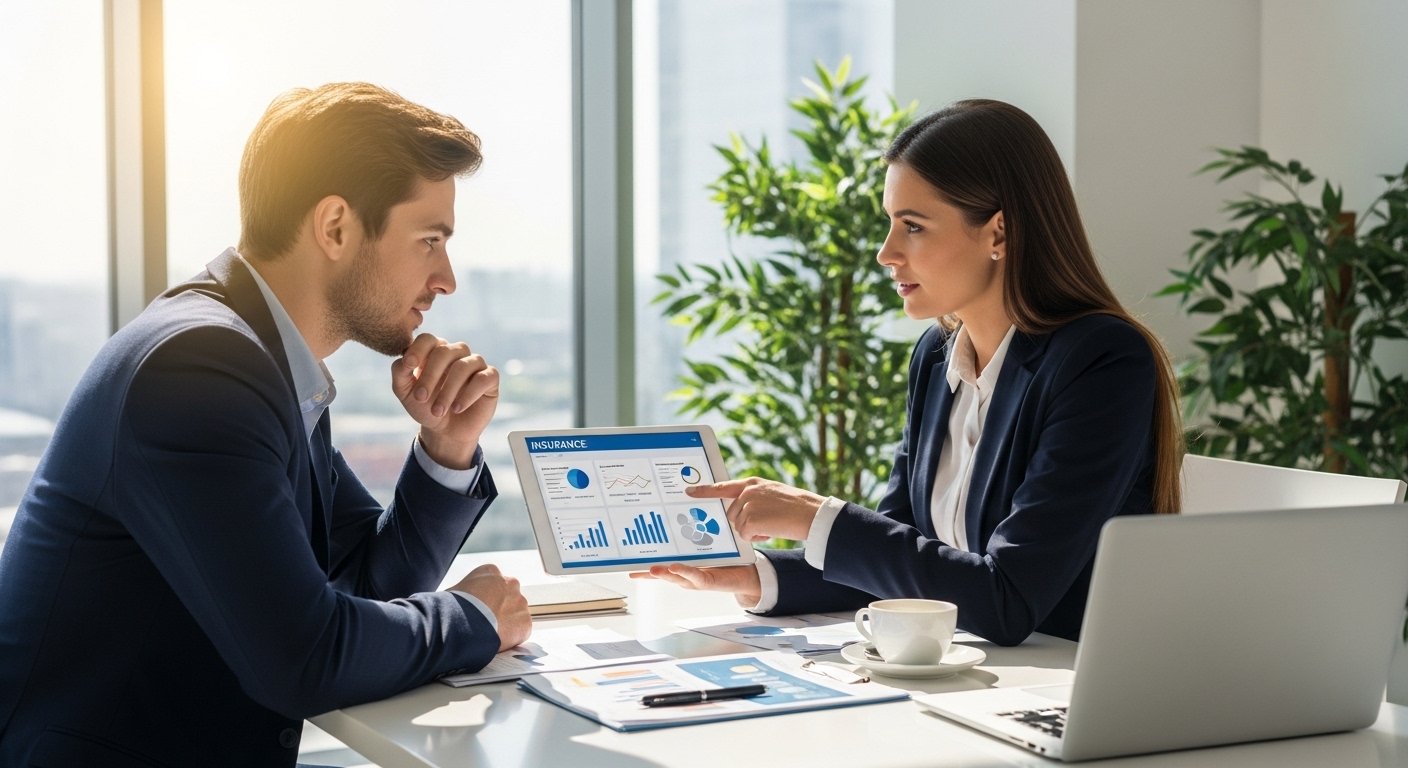 1. Blue Cross Blue Shield โ Nationwide Coverage with Flexible Plans