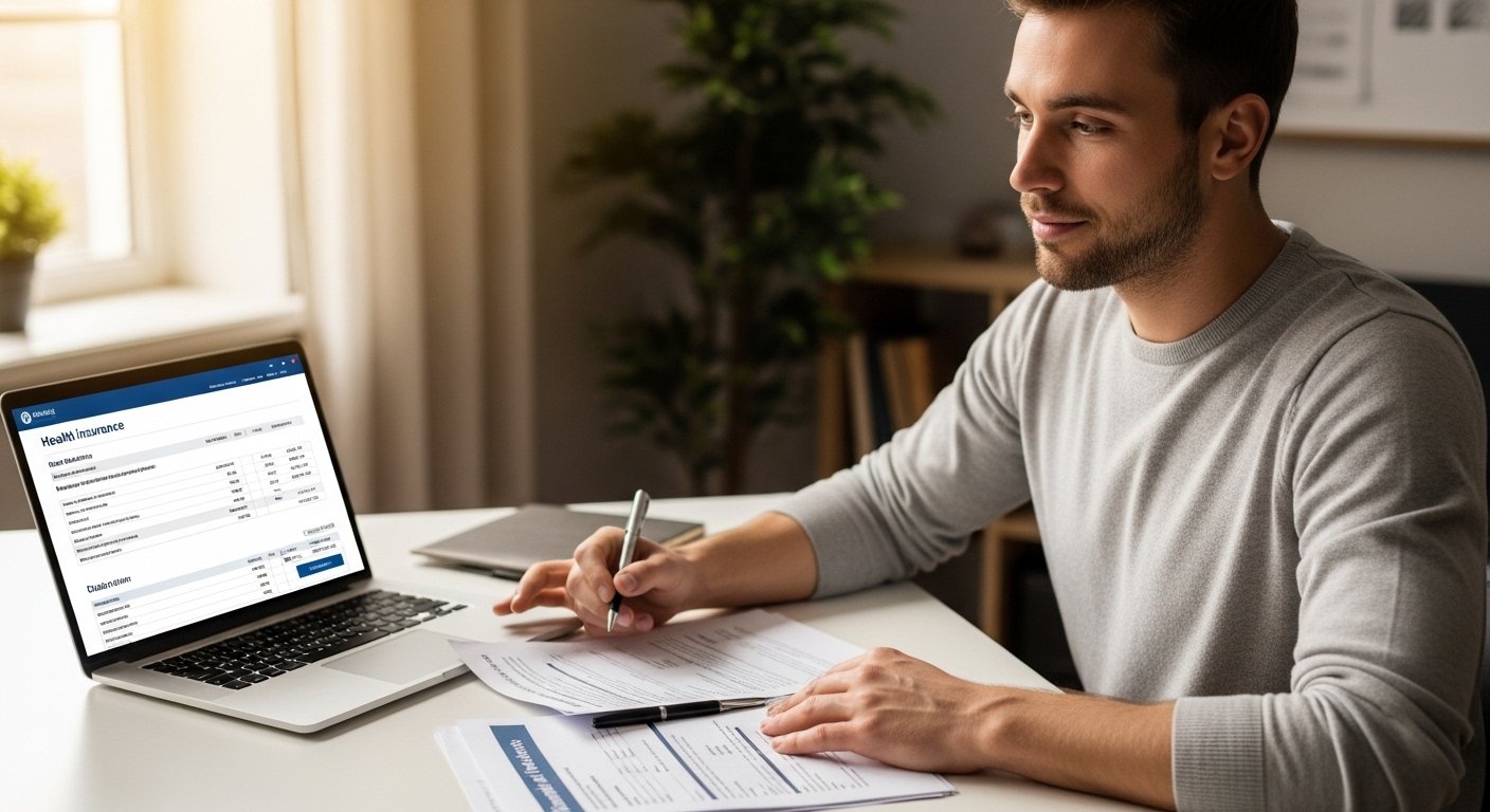 2. Blue Cross Blue Shield — Best for Large Provider Network