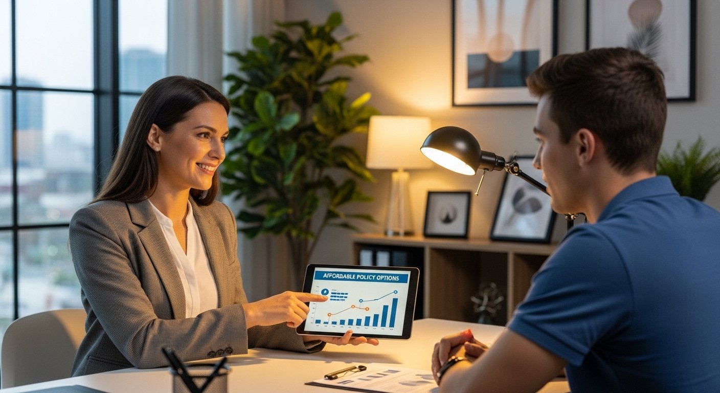 Understanding Different Types of Car Insurance Coverage