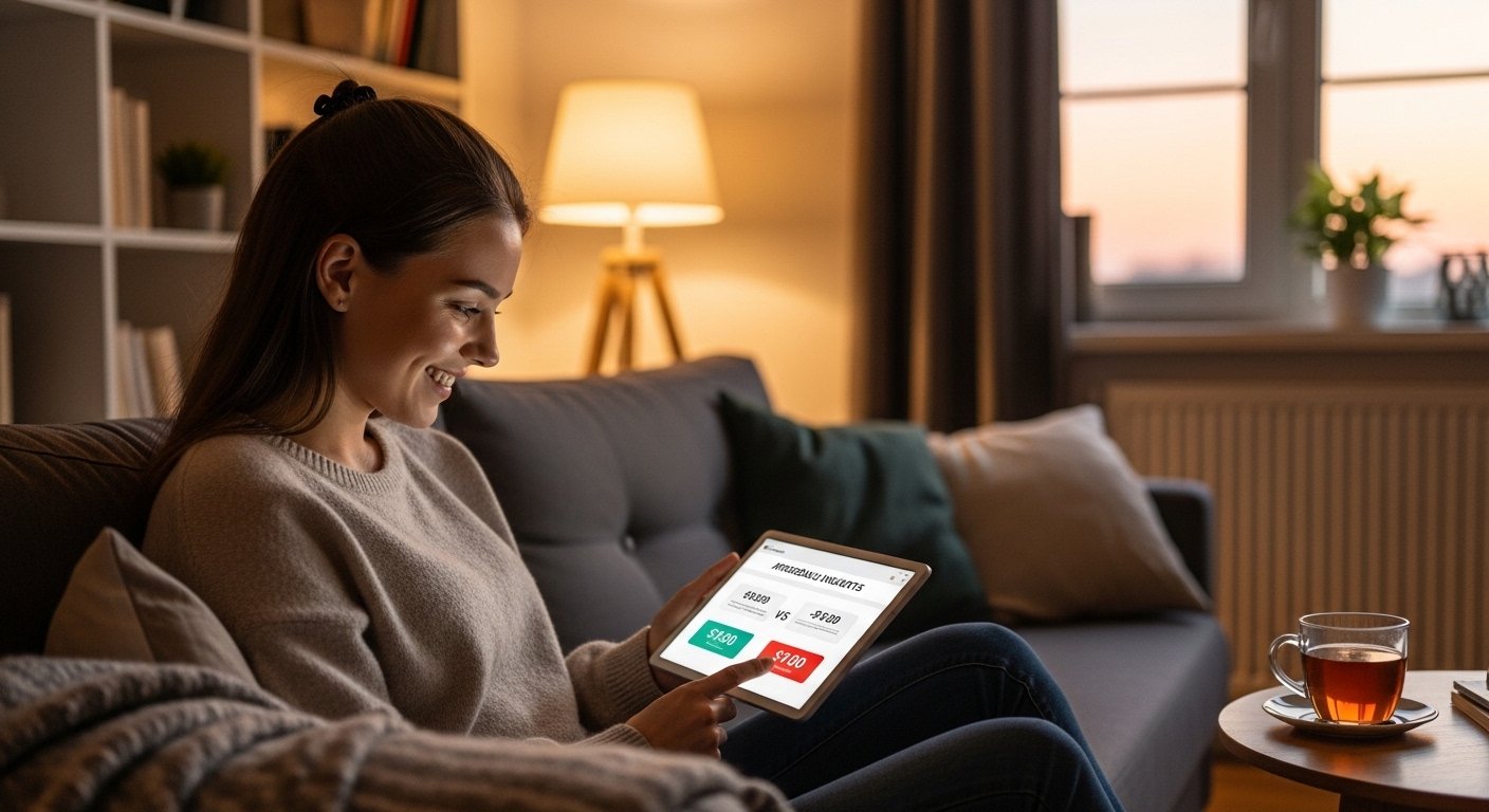 Step 2: Get Instant Quotes