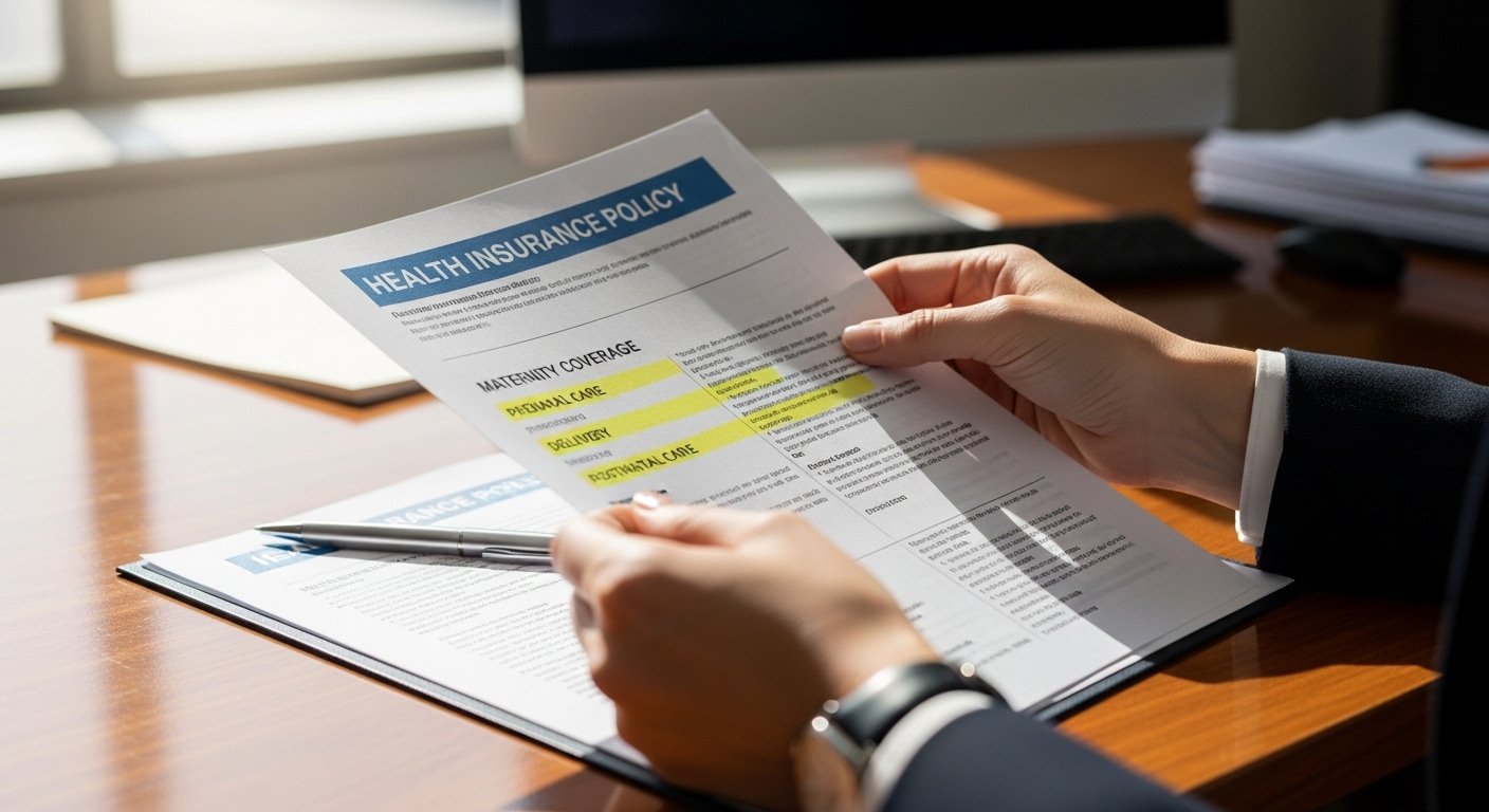 1. UnitedHealthcare – Best Overall Maternity Coverage