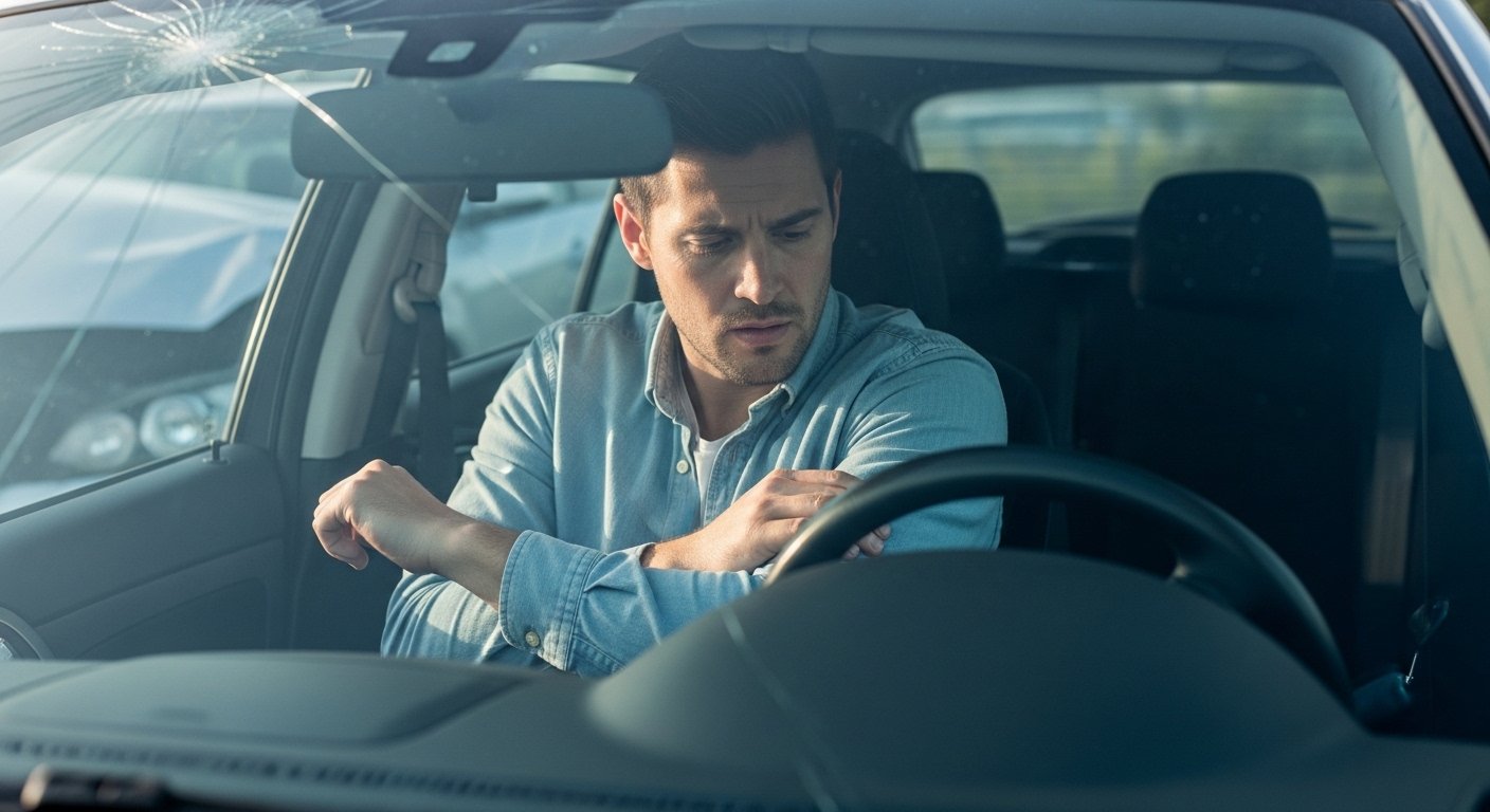 Step 3: Collect Evidence at the Scene