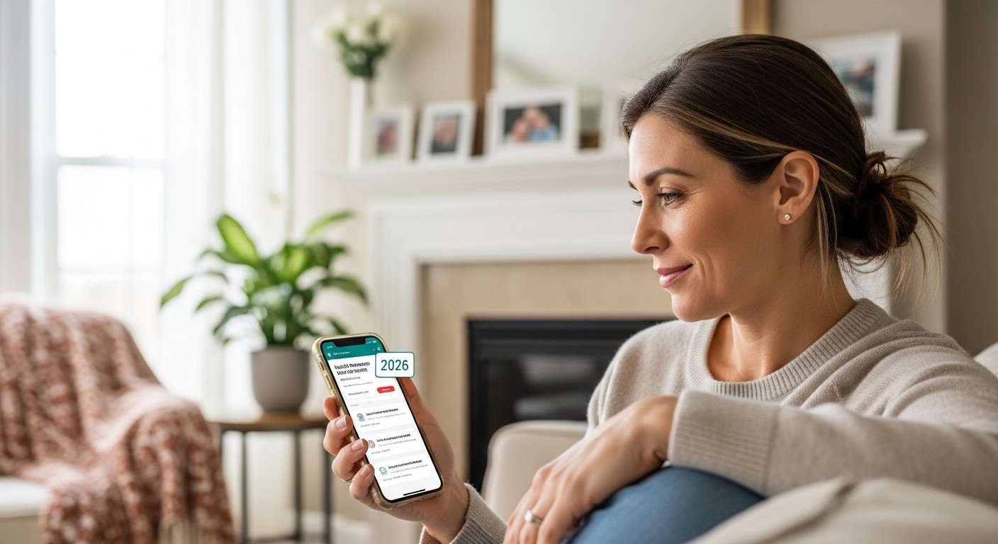 Review Coverage and Benefits