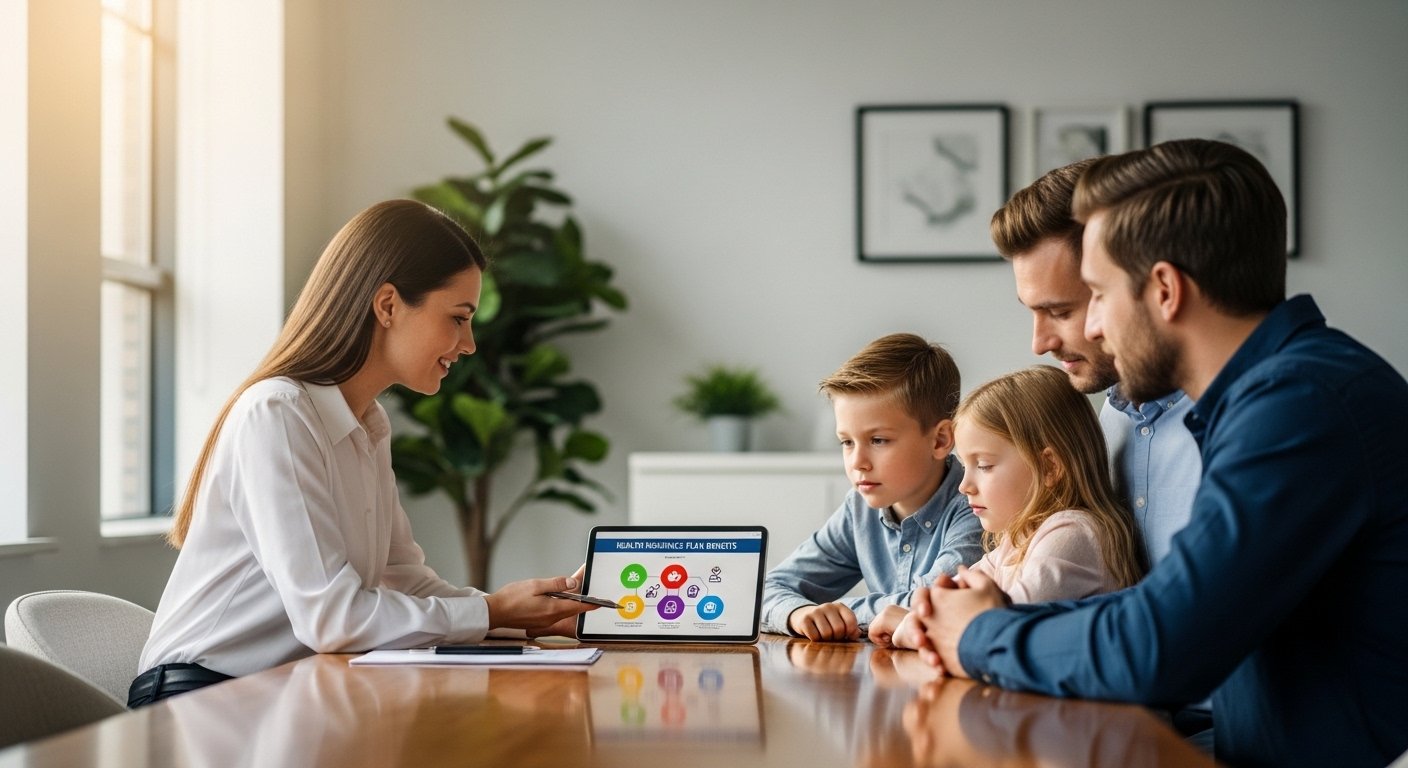 2. What Does Health Insurance Actually Cover in 2026?