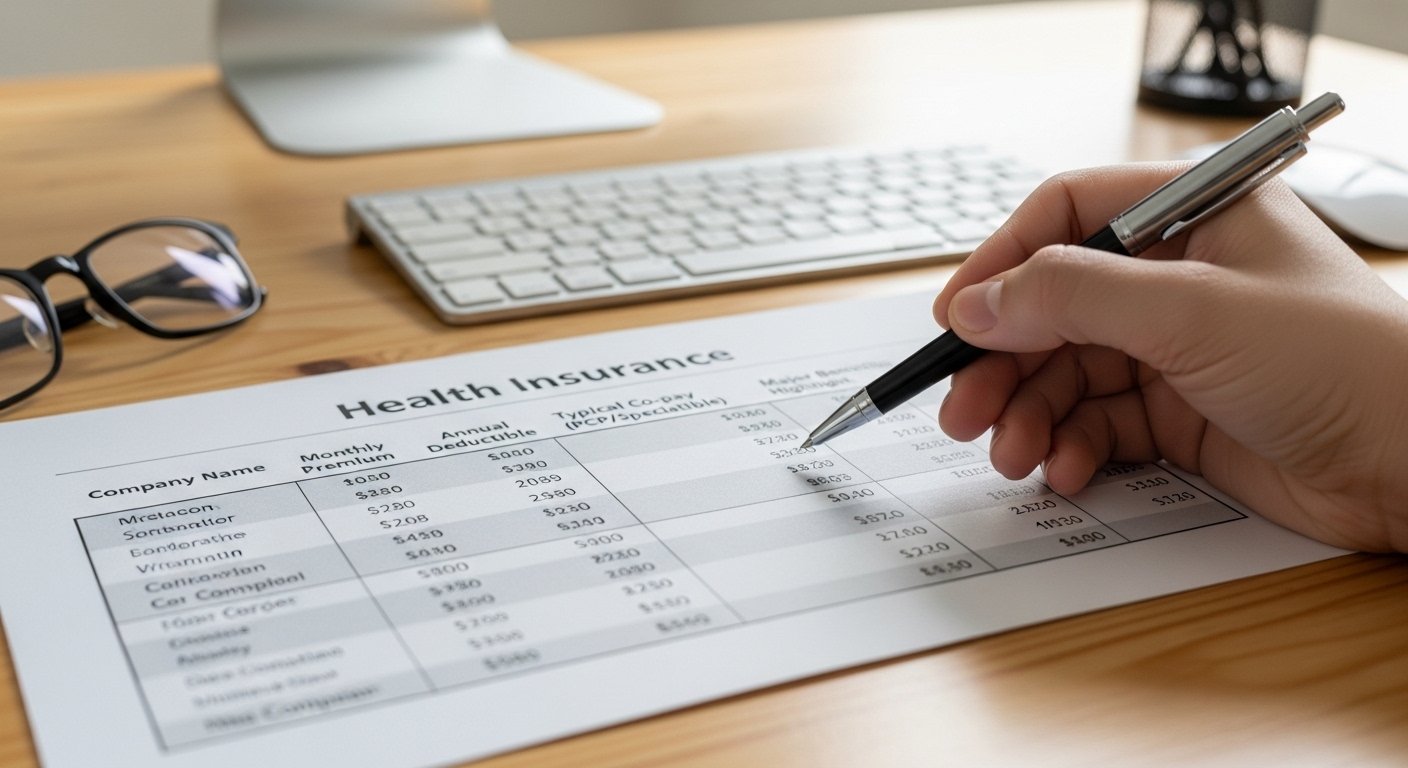 Top 10 Health Insurance Companies in 2026