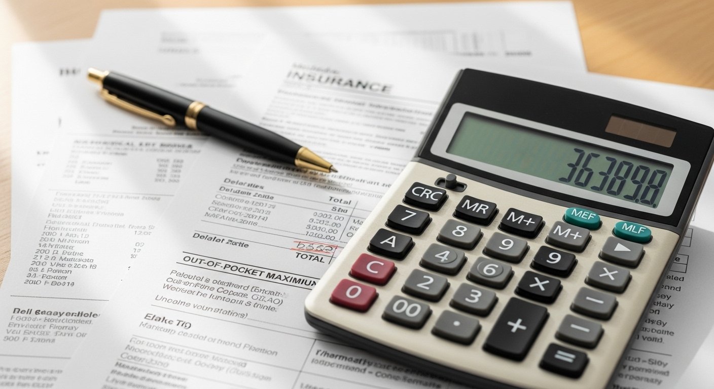 Family Deductible Averages