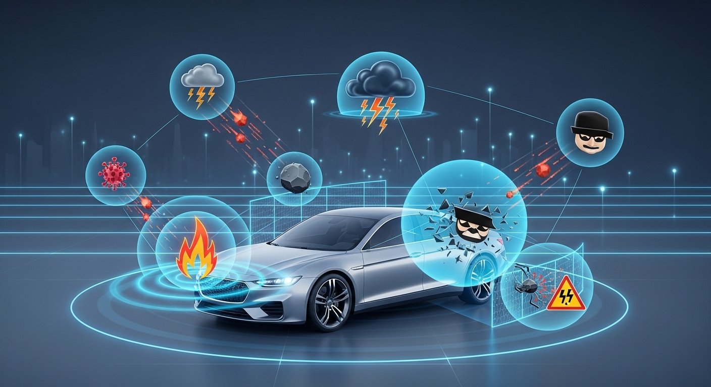 Key Benefits of Full Coverage Car Insurance