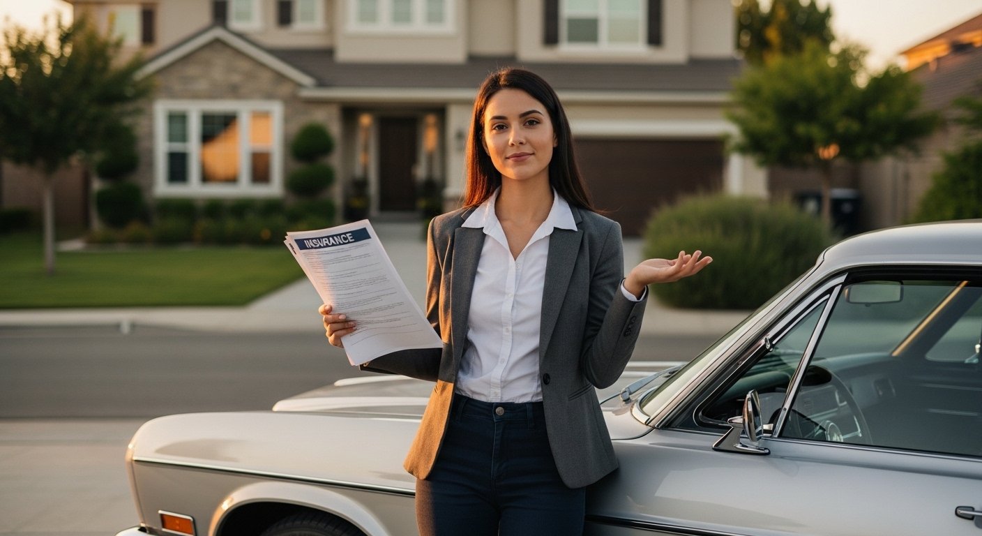 Maintain a Clean Driving Record