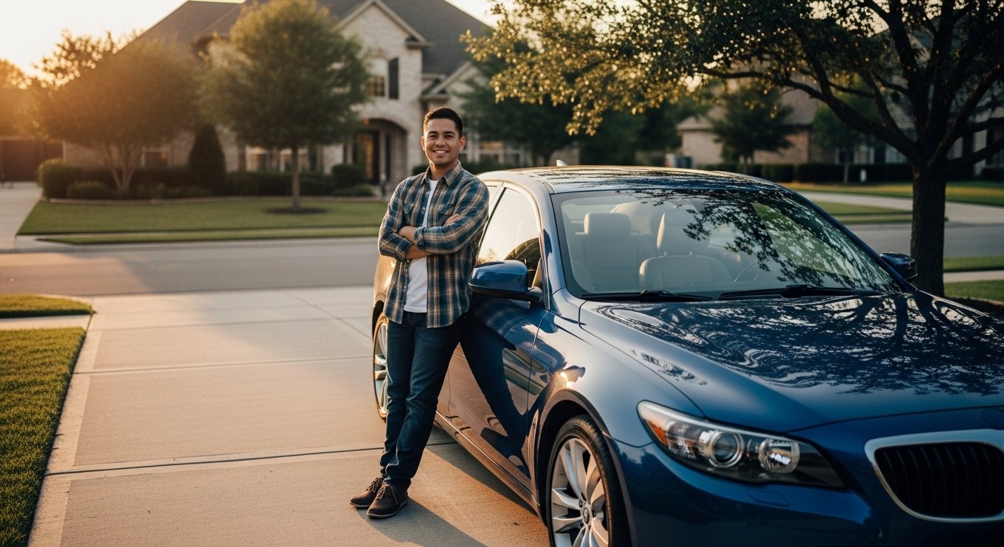 Multi-Vehicle Discounts