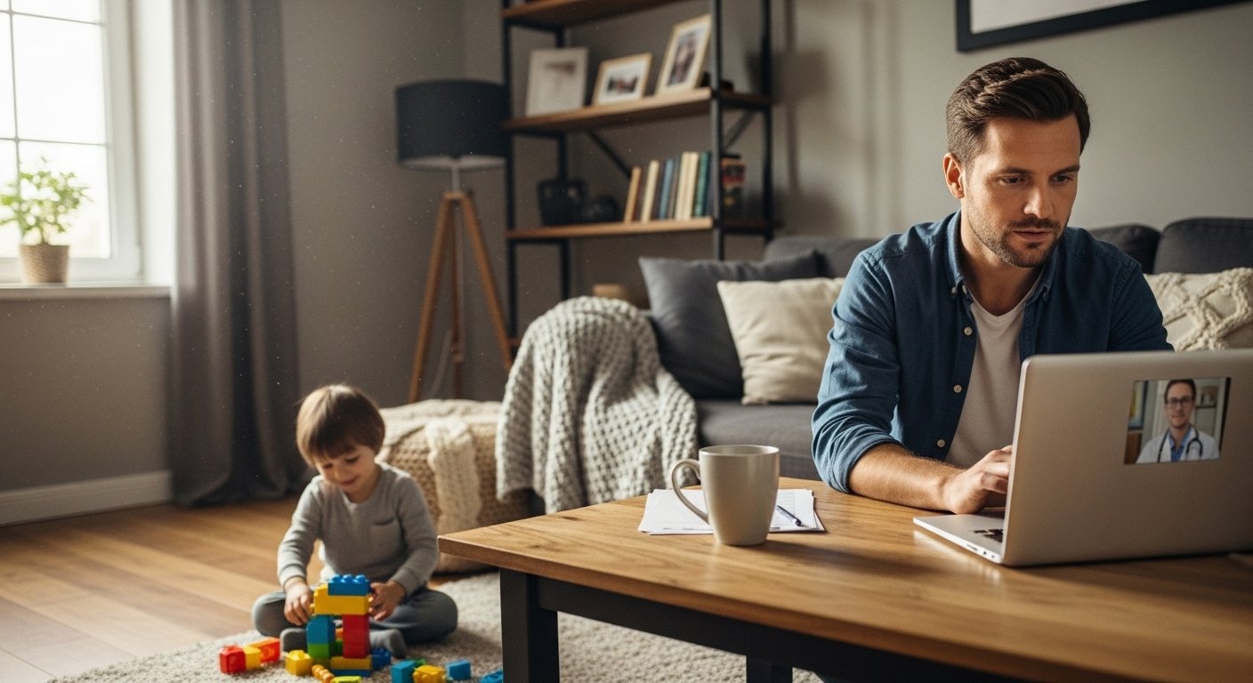 2. UnitedHealthcare – Comprehensive Plans with Added Perks