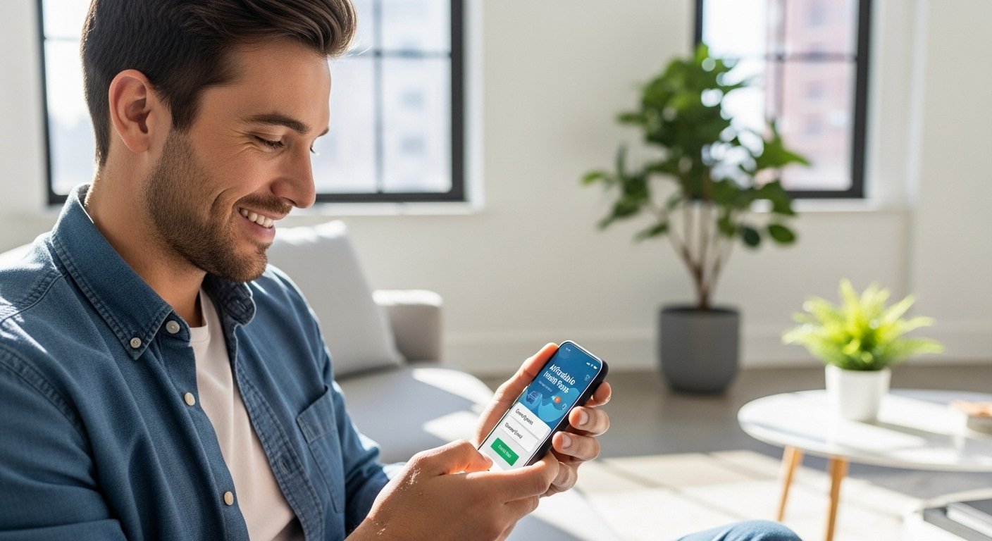 4. Molina Healthcare – Cheapest Monthly Premium