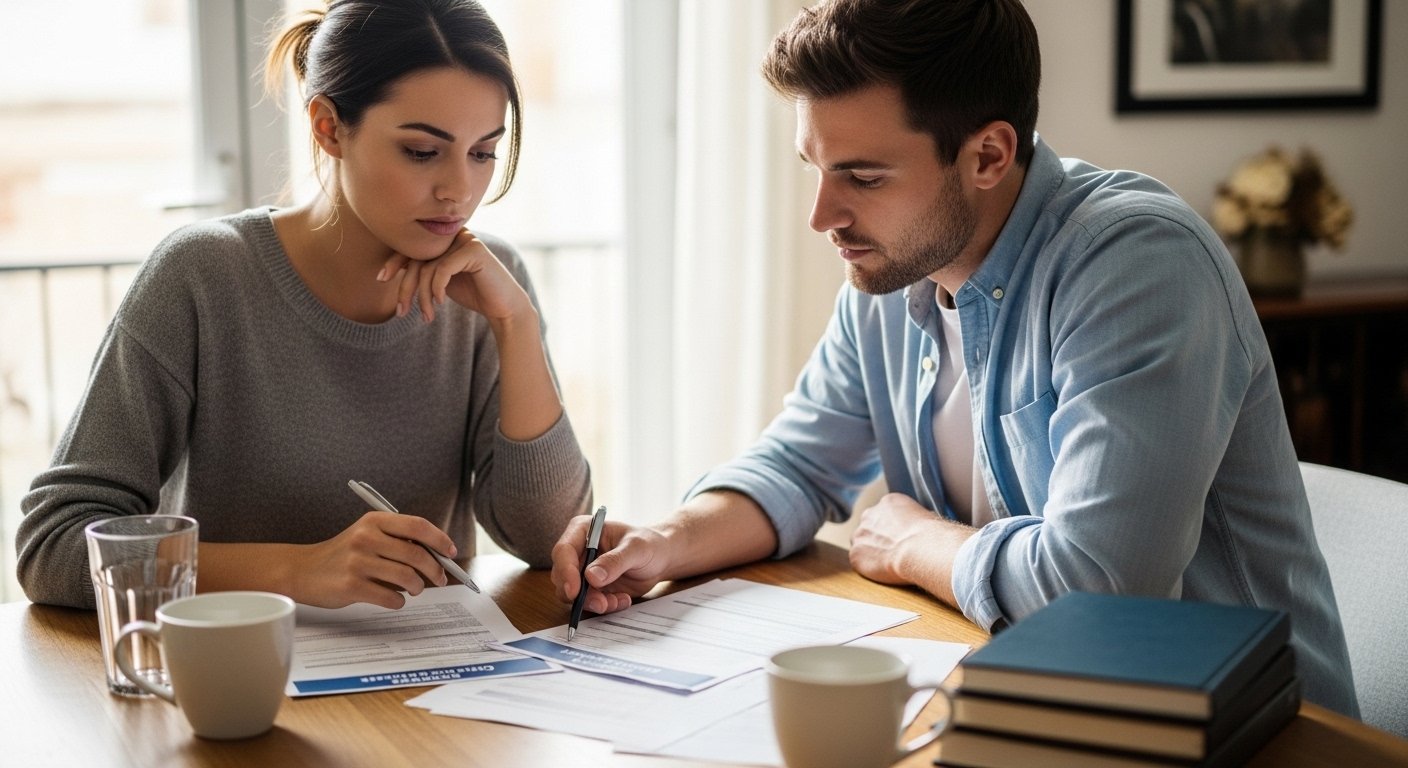 Tip 4: Review Provider Networks