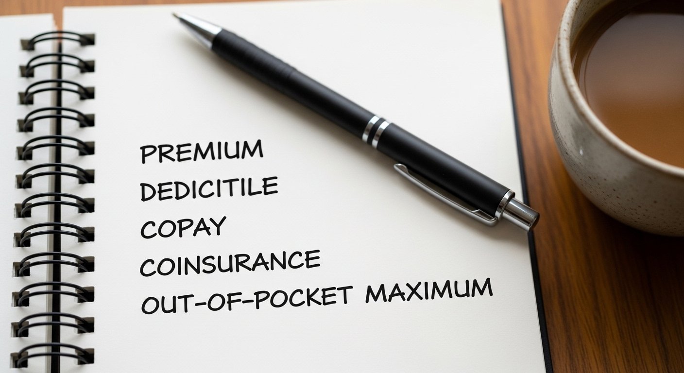 Compare Costs Beyond Premiums