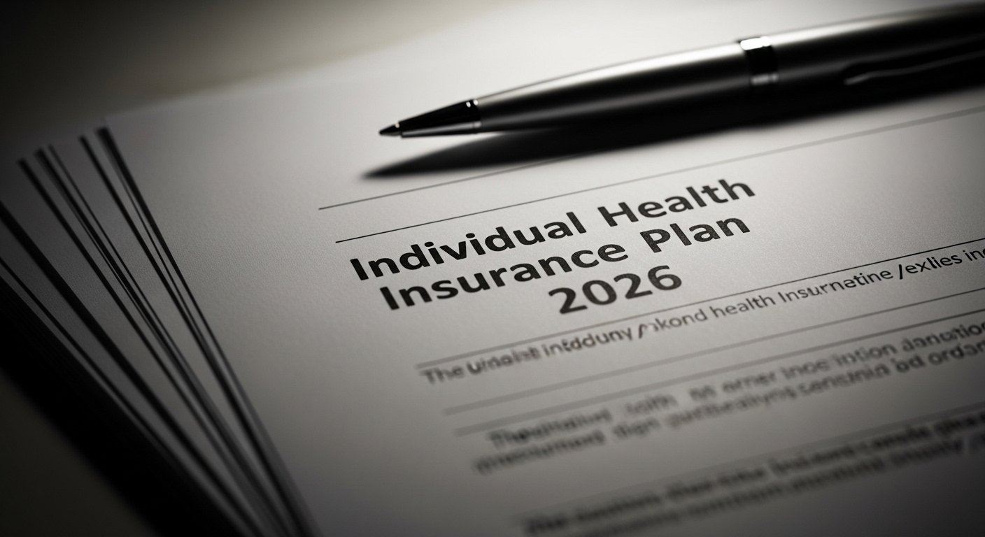 Top 8 Individual Health Insurance Plans in 2026