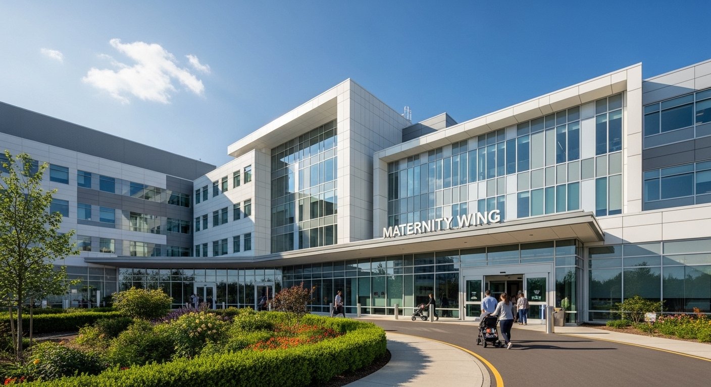 5. Kaiser Permanente – Best Integrated Healthcare System