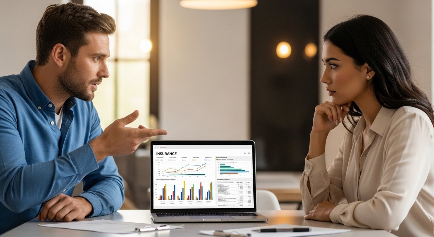 3. Universal Life Insurance for Flexibility