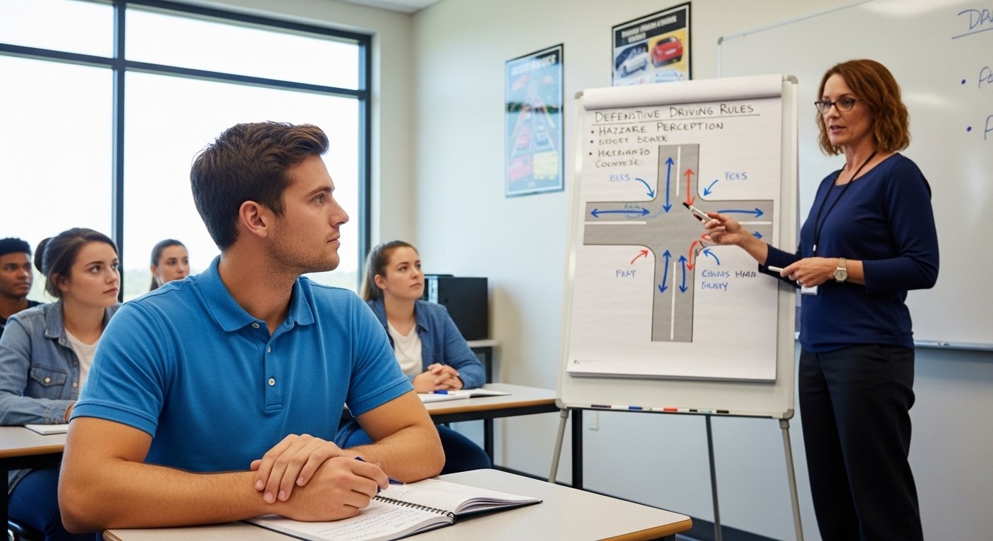 Take Advantage of Insurance Discounts