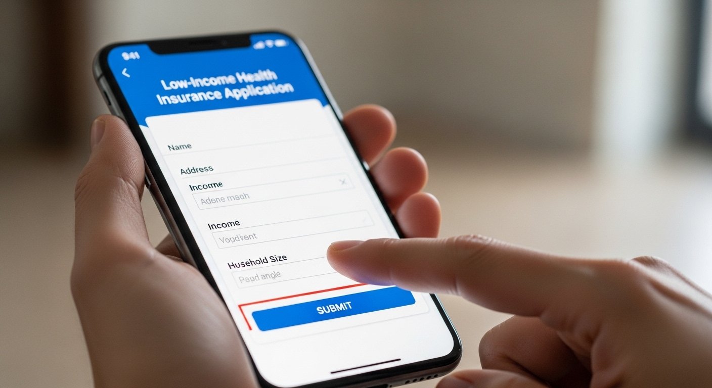 3. ACA Silver Plans With Subsidies (Best Overall Marketplace Plan)