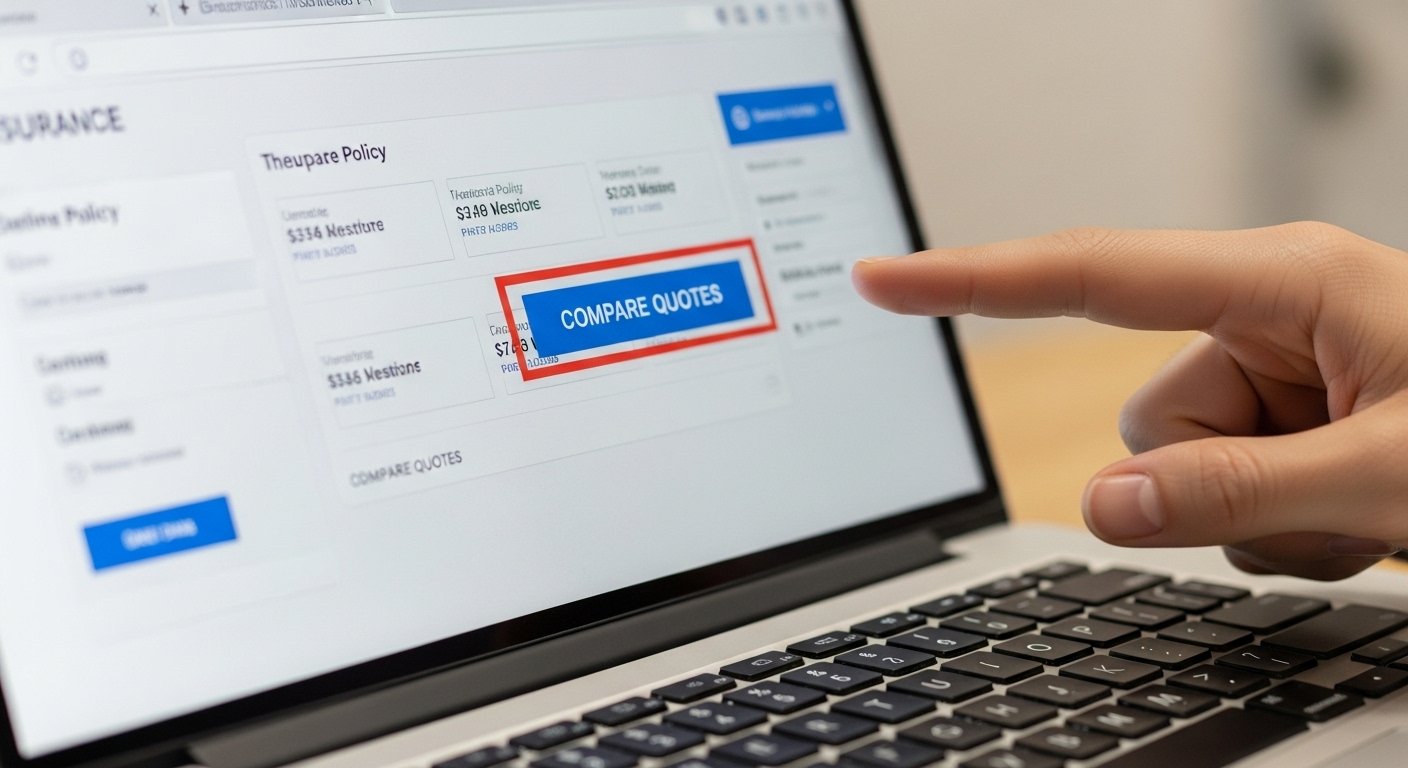 Benefits of Comparing Quotes Online