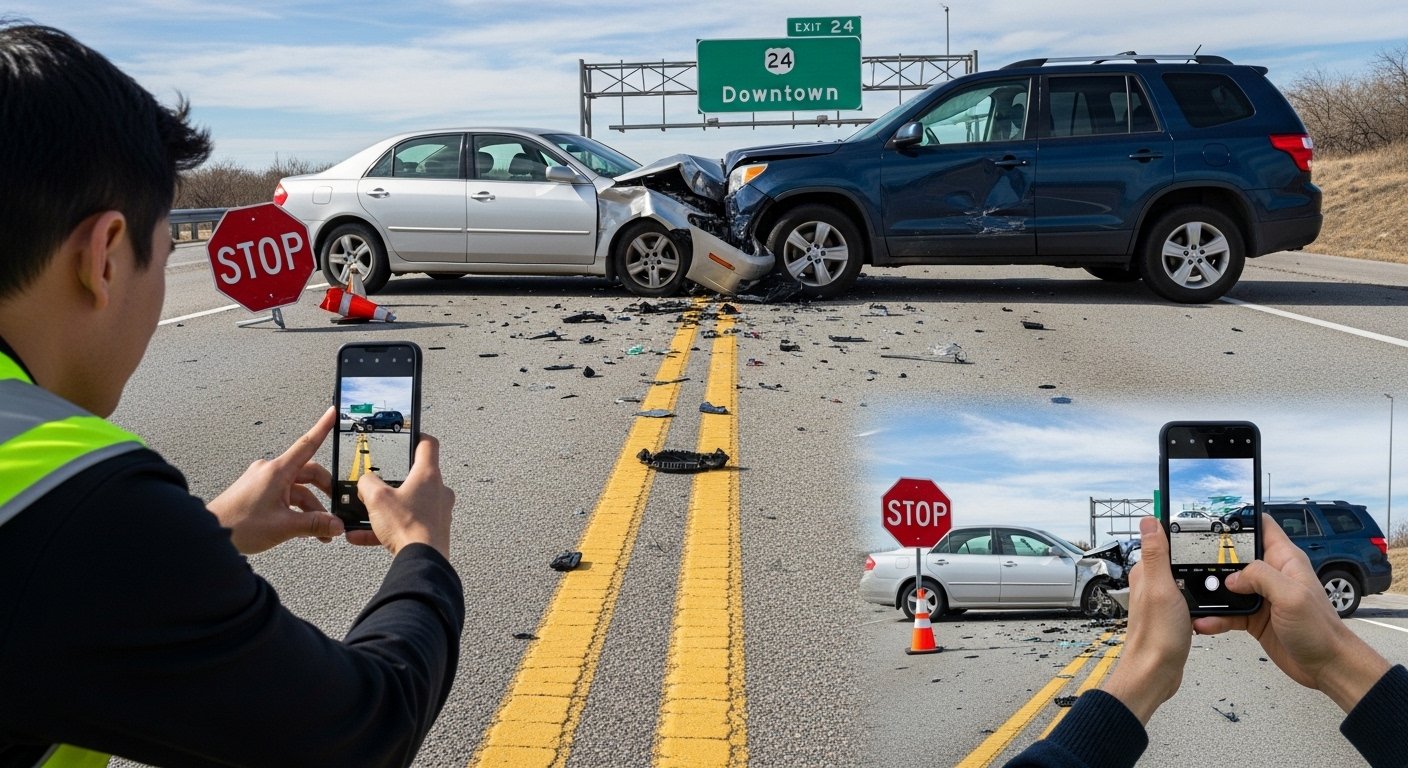 Step 6: Submit Required Documents