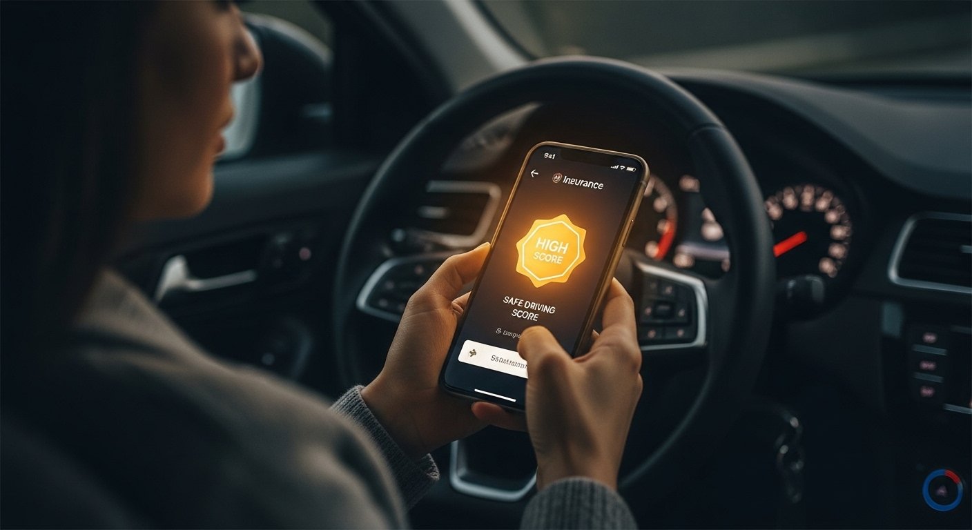 Low Mileage Discounts