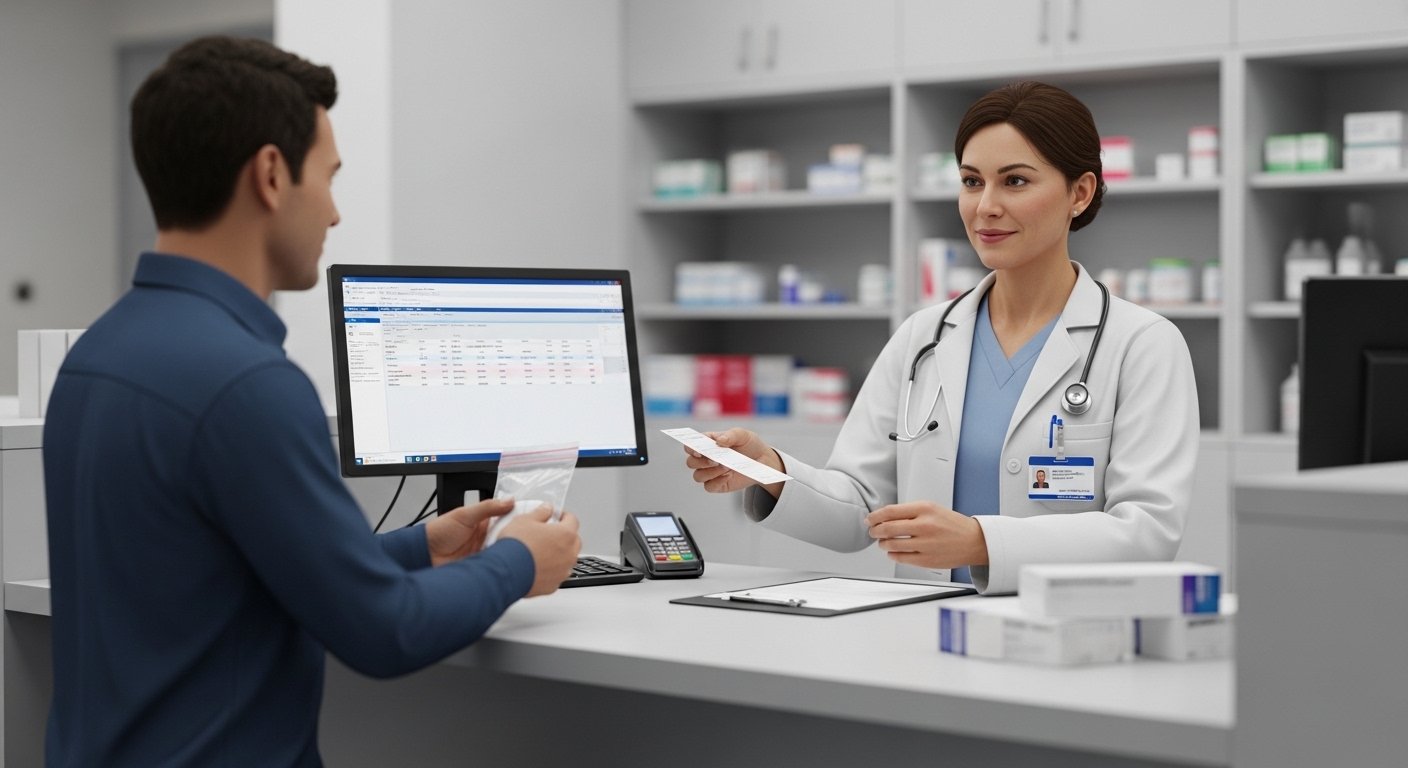 2. UnitedHealthcare – Best for Nationwide Pharmacy Access