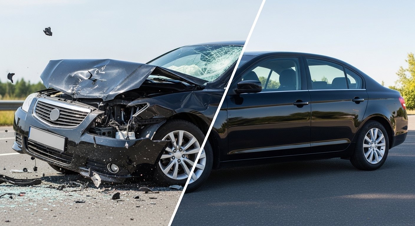 Requirements for Full Coverage Insurance