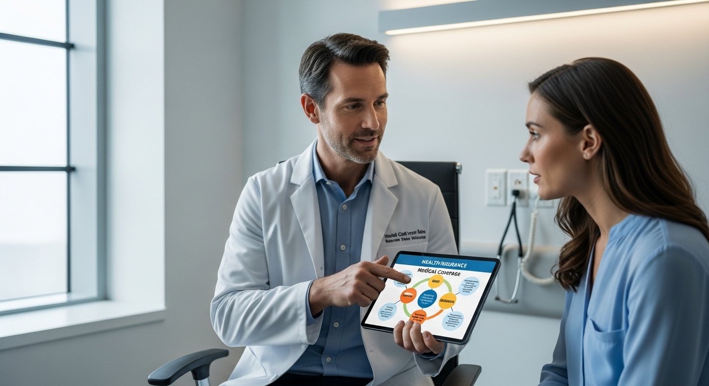 7. What Are Health Insurance Subsidies and Who Qualifies?