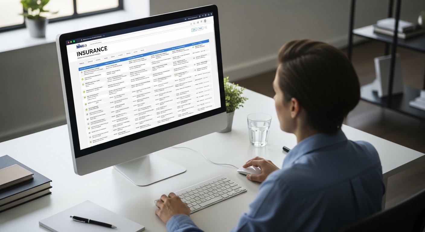 Common Questions About Auto Insurance Quotes