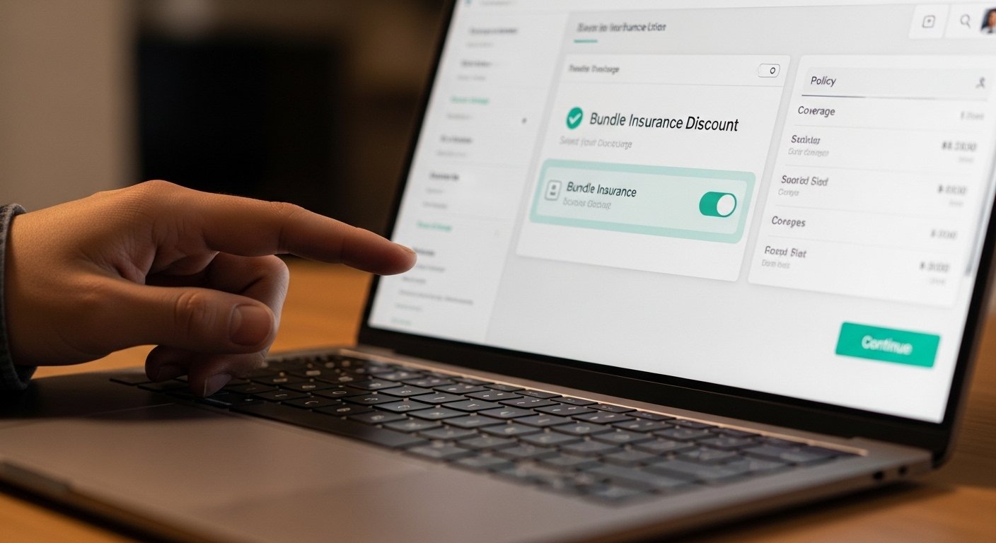 Automatic Payment Discounts