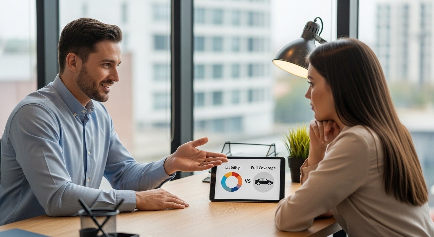 Financial Risk Comparison