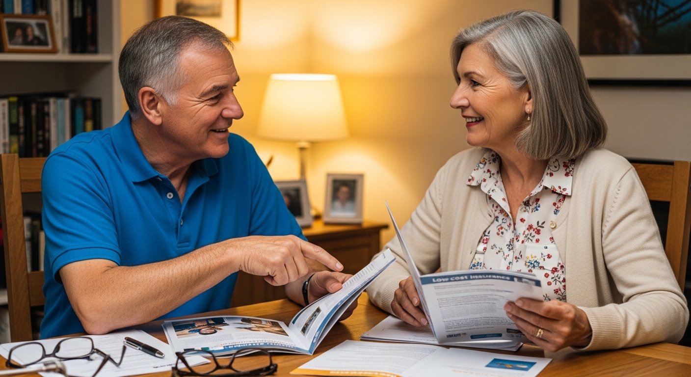 6. Blue Cross Blue Shield Silver Plans (Best Nationwide Coverage)