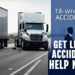 18 wheeler accident attorney baton rouge