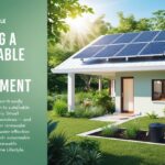 Creating a Sustainable Home Environment Simple Steps for a Greener Future