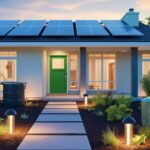 Guide to eco-friendly home improvements